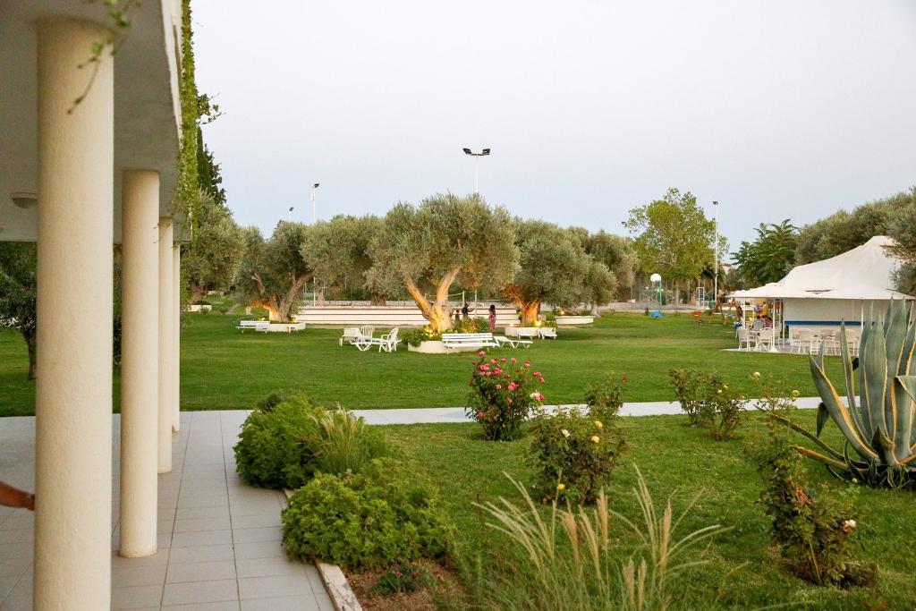 Palmariva Beach Hotel photo 63