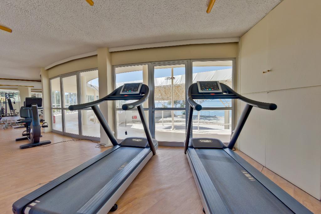 Palmariva Beach Hotel photo 6