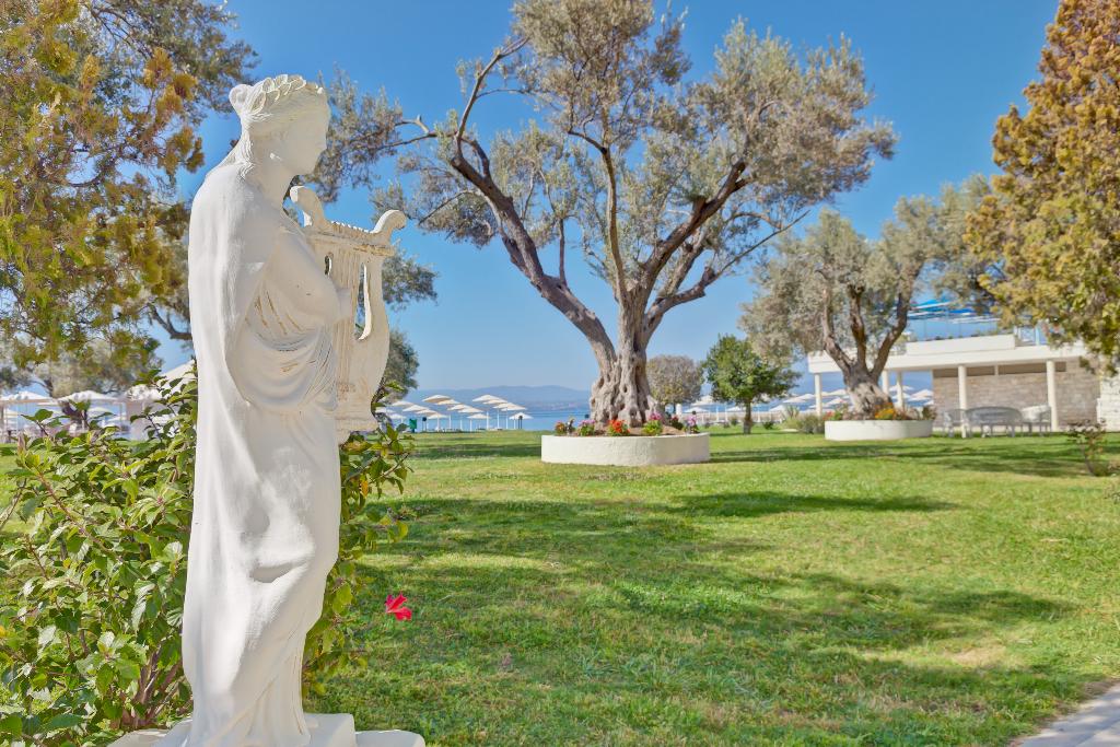 Palmariva Beach Hotel photo 9