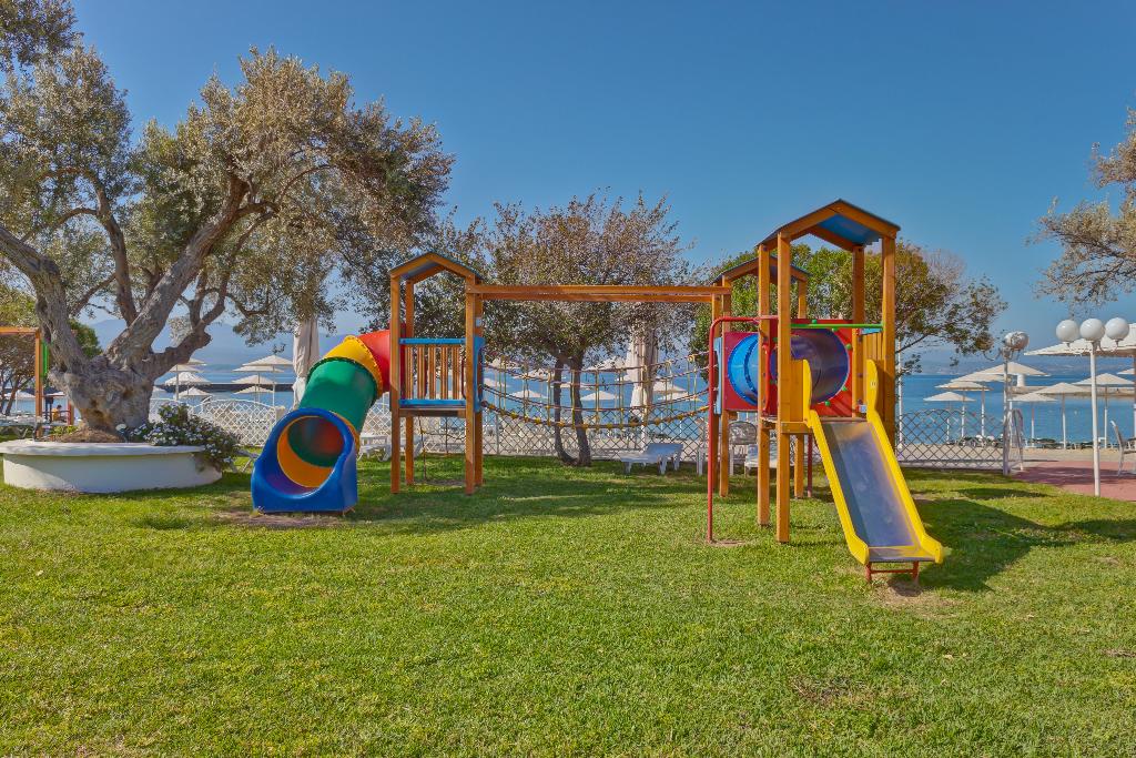 Palmariva Beach Hotel photo 44
