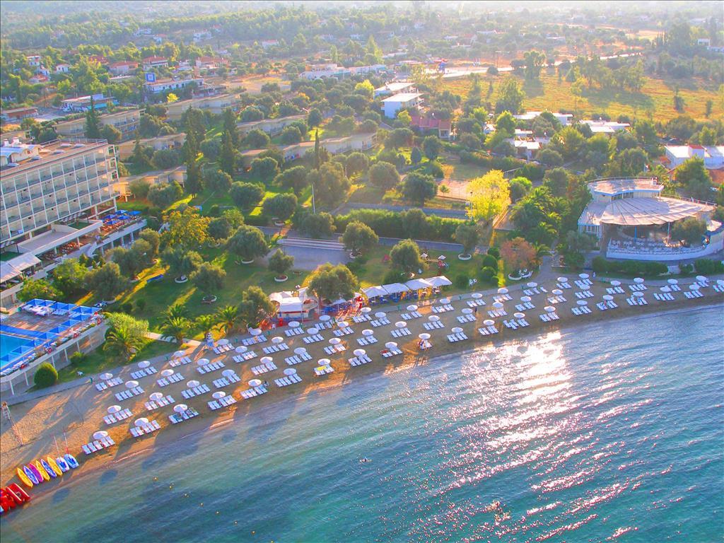Palmariva Beach Hotel photo 32