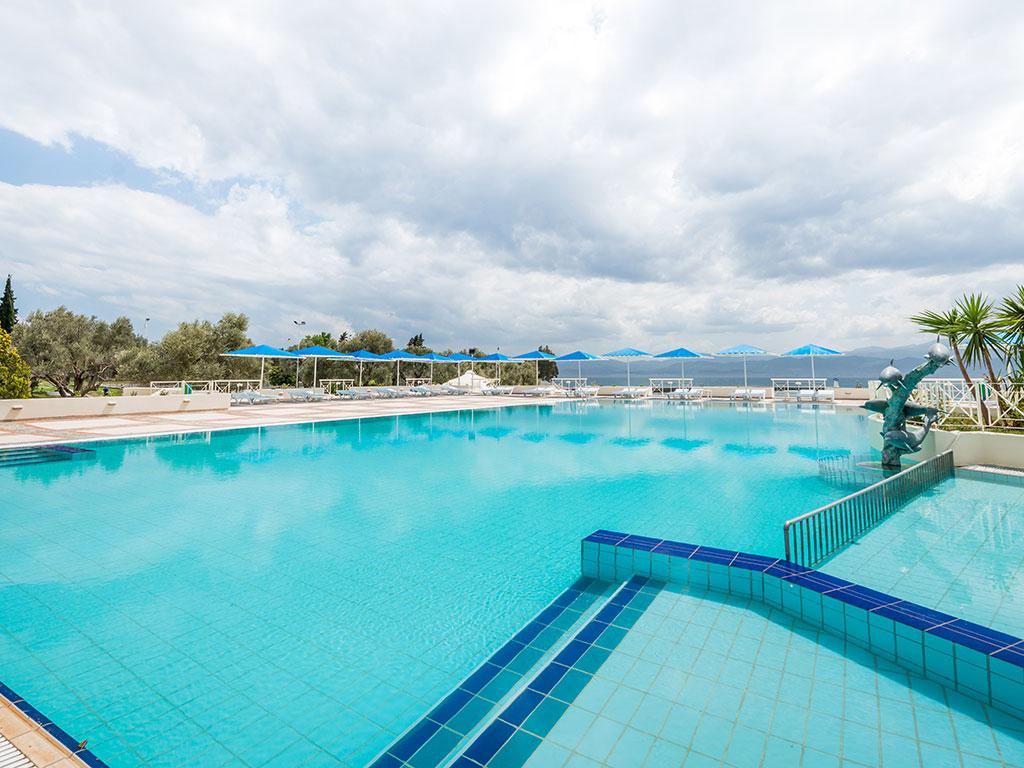 Palmariva Beach Hotel photo 34