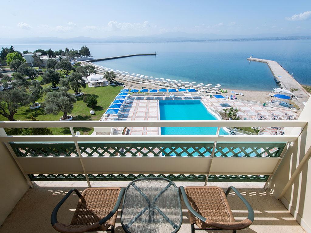 Palmariva Beach Hotel photo 35
