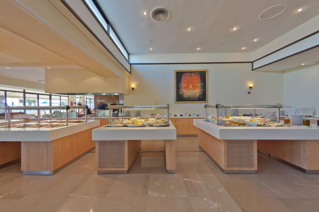 Palmariva Beach Hotel photo 36