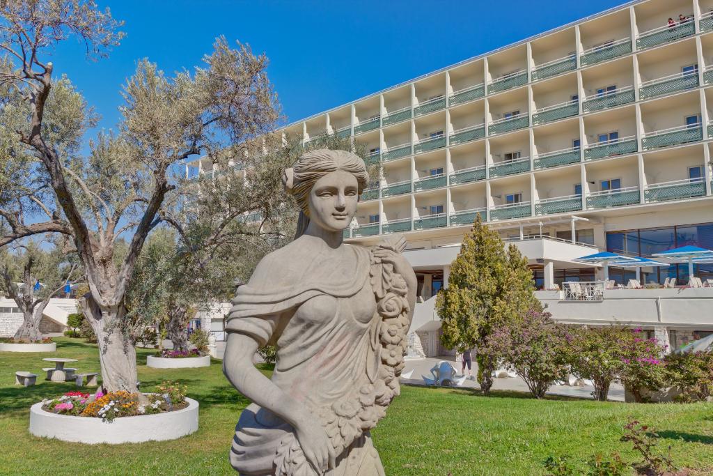 Palmariva Beach Hotel photo 54