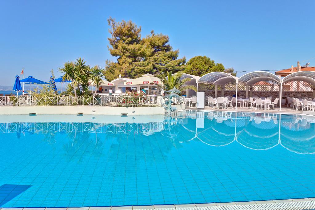 Palmariva Beach Hotel photo 23