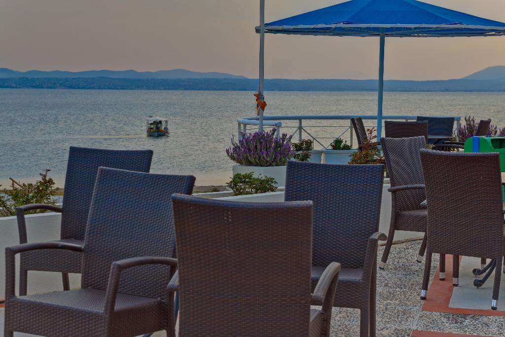 Palmariva Beach Hotel photo 25