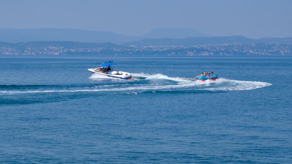Palmariva Beach Hotel photo 7
