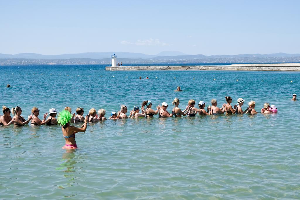 Palmariva Beach Hotel photo 24
