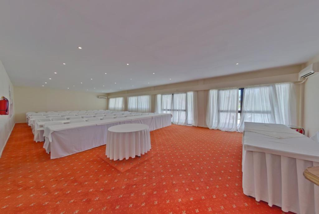 Palmariva Beach Hotel photo 53