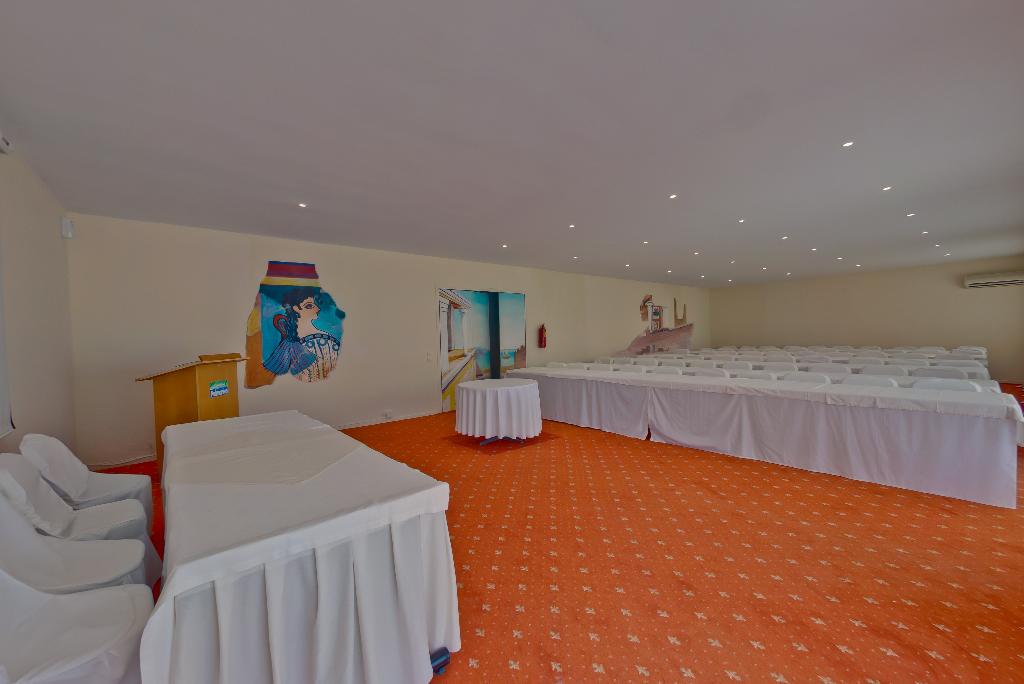 Palmariva Beach Hotel photo 52