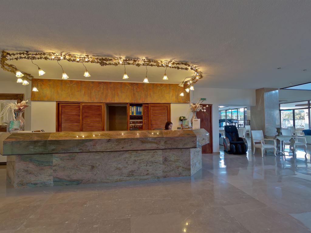 Palmariva Beach Hotel photo 26