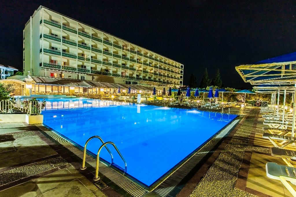Palmariva Beach Hotel photo 81