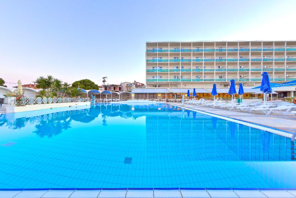 Palmariva Beach Hotel photo 78