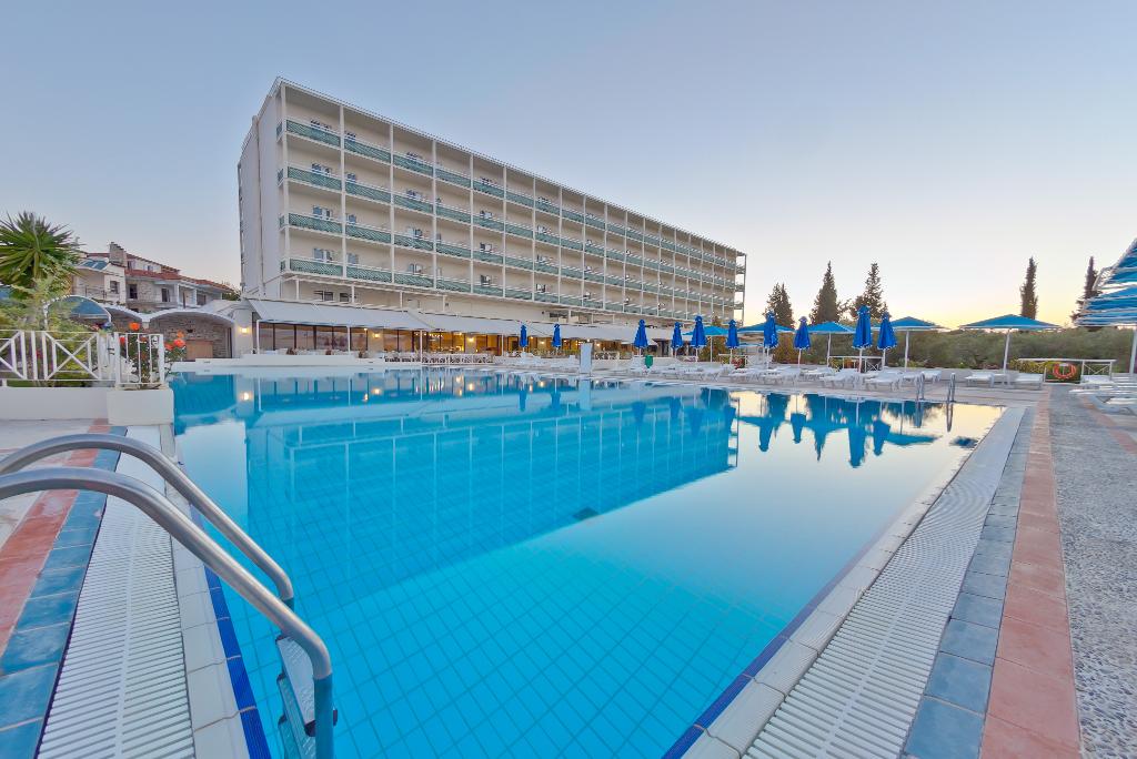 Palmariva Beach Hotel photo 74