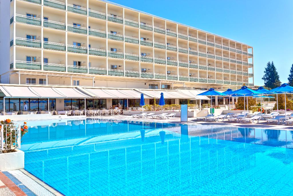 Palmariva Beach Hotel photo 55