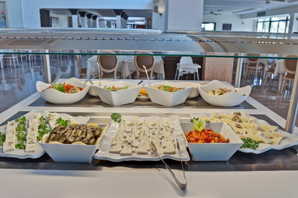 Palmariva Beach Hotel photo 12