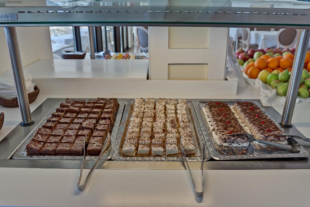 Palmariva Beach Hotel photo 14