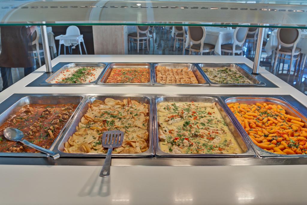 Palmariva Beach Hotel photo 15