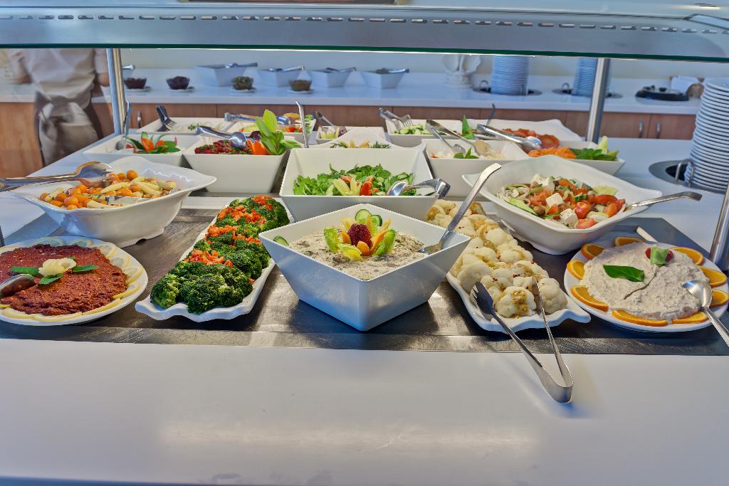 Palmariva Beach Hotel photo 16