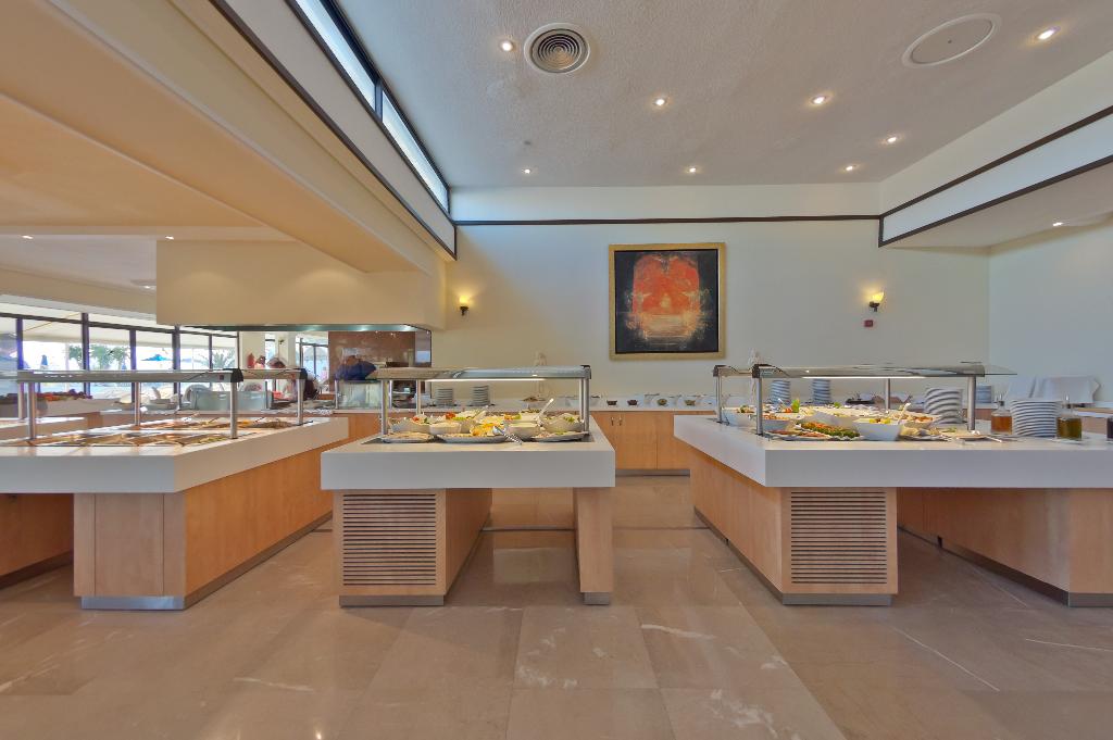 Palmariva Beach Hotel photo 11