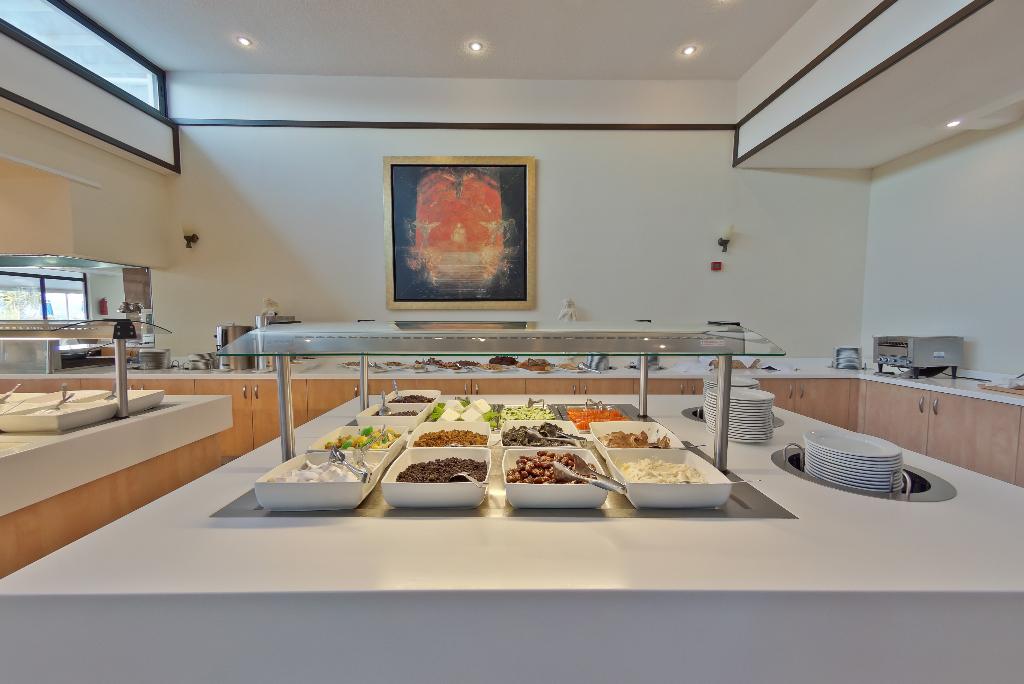 Palmariva Beach Hotel photo 69