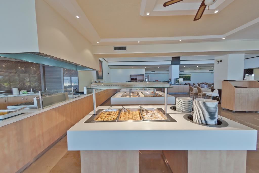 Palmariva Beach Hotel photo 70