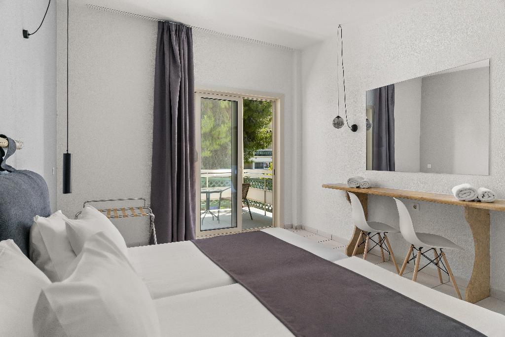 Palmariva Beach Hotel photo 57