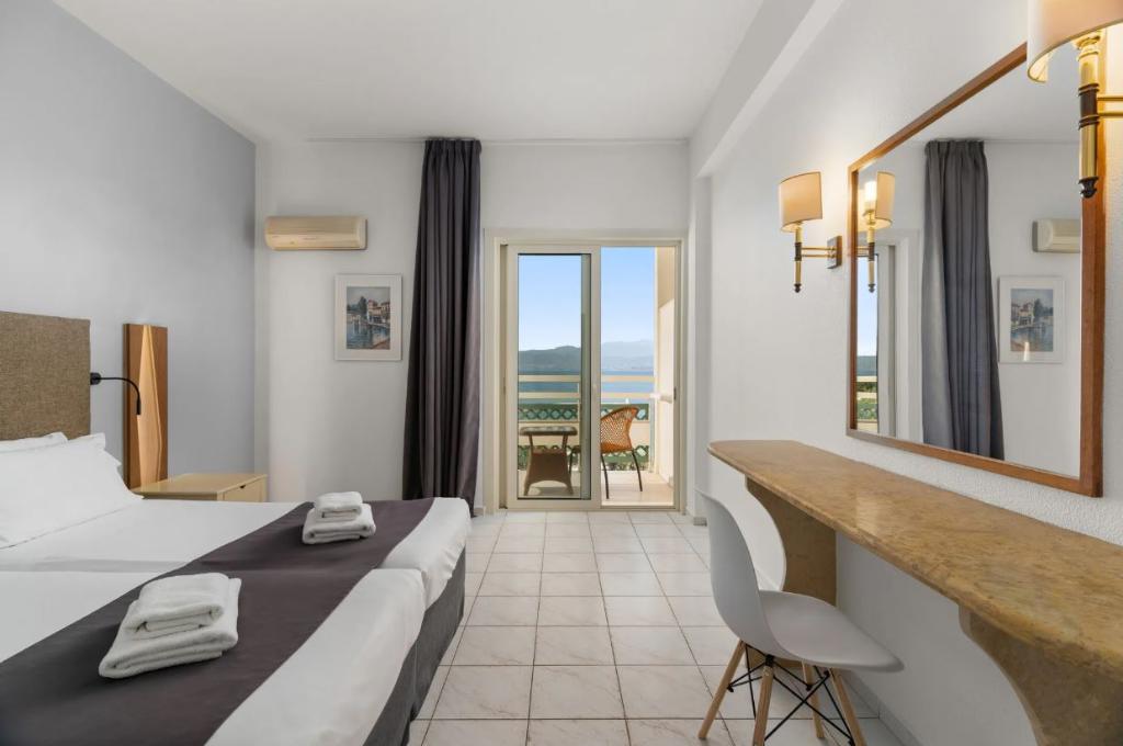 Palmariva Beach Hotel photo 64