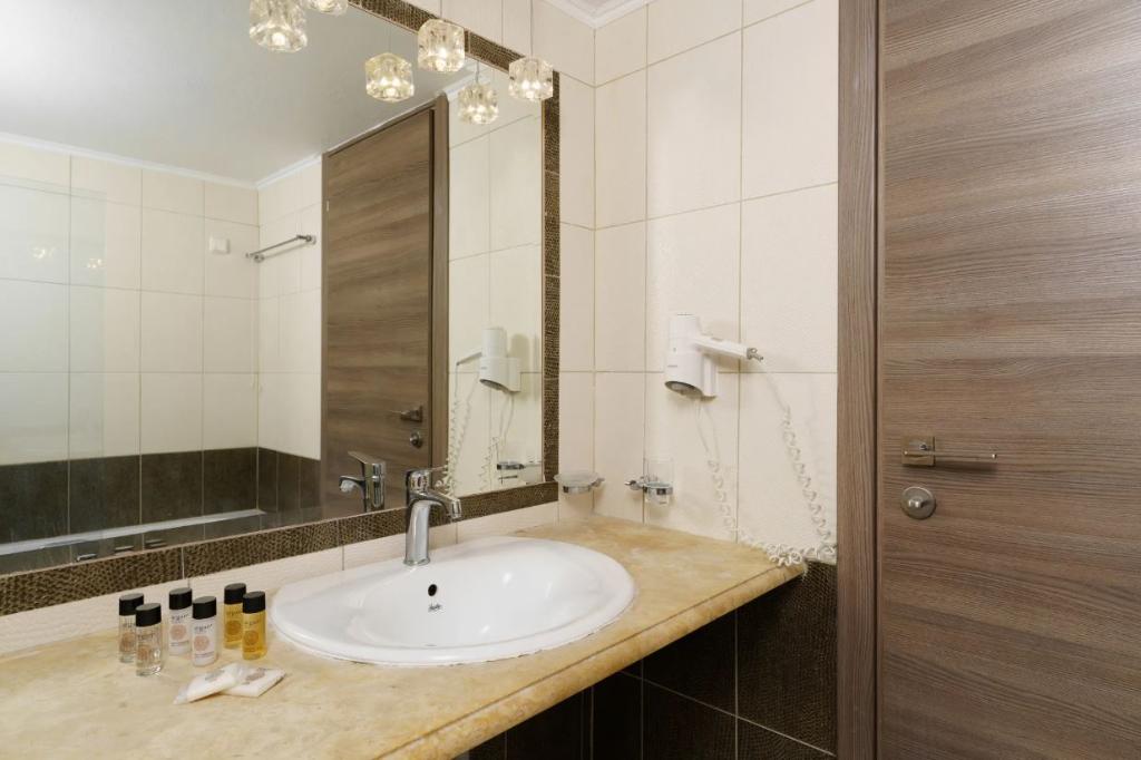 Palmariva Beach Hotel photo 62