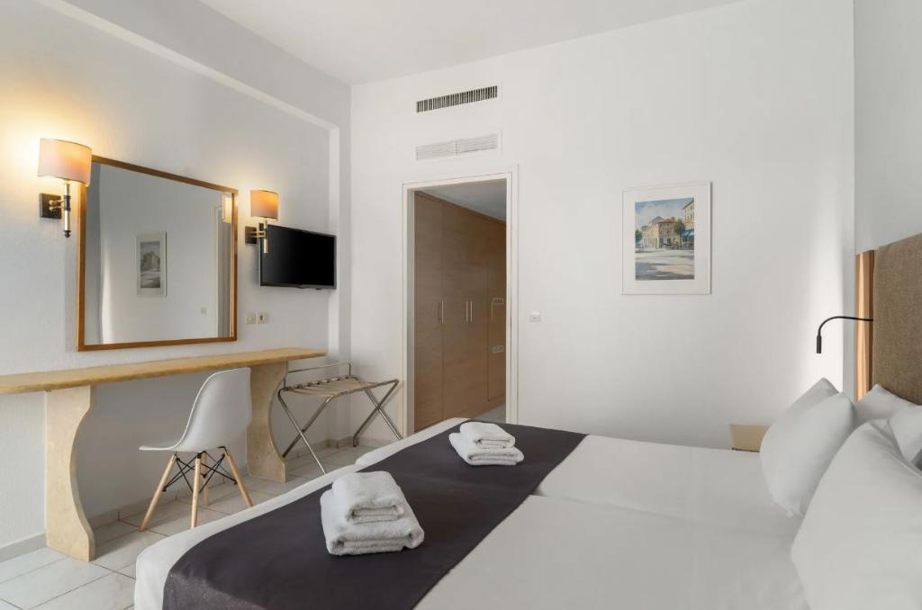Palmariva Beach Hotel photo 61