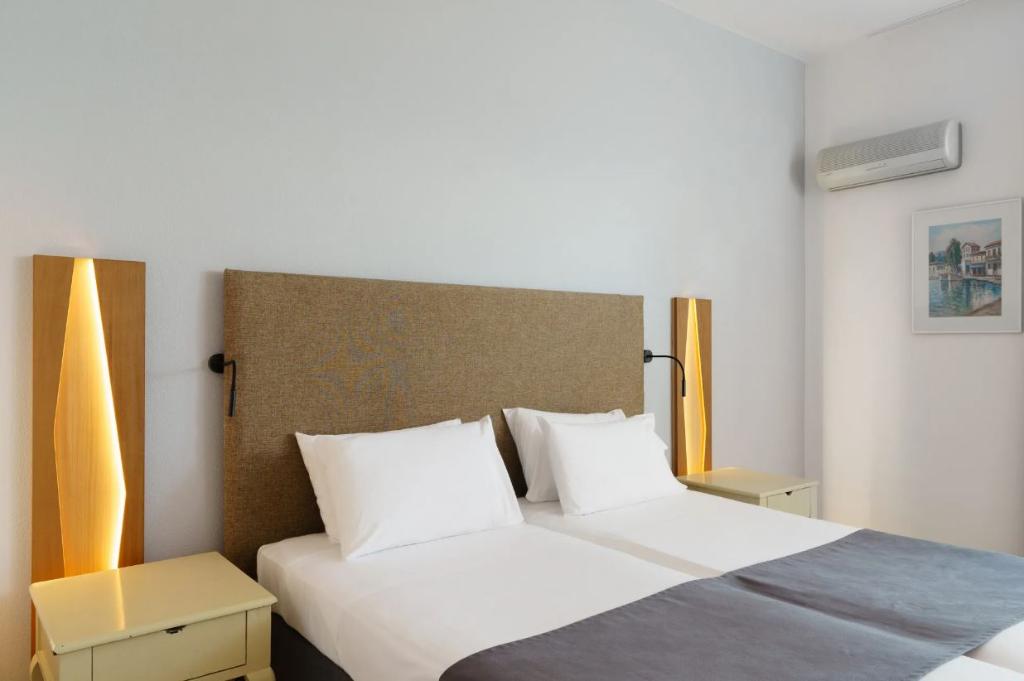 Palmariva Beach Hotel photo 58