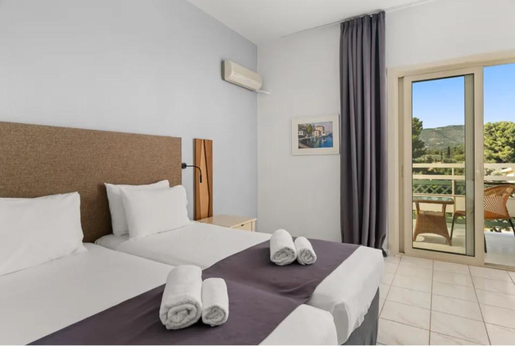 Palmariva Beach Hotel photo 28