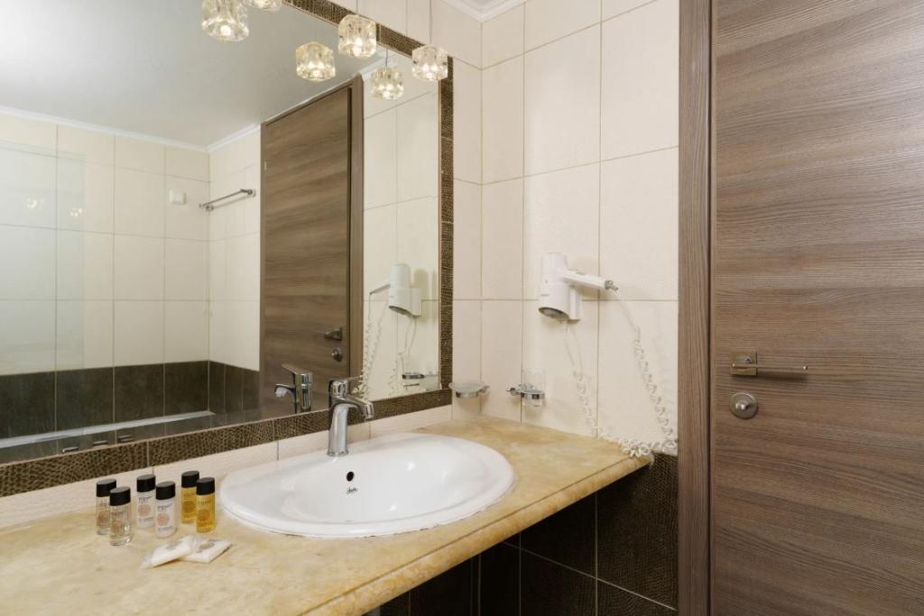 Palmariva Beach Hotel photo 59