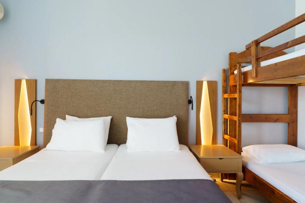 Palmariva Beach Hotel photo 86