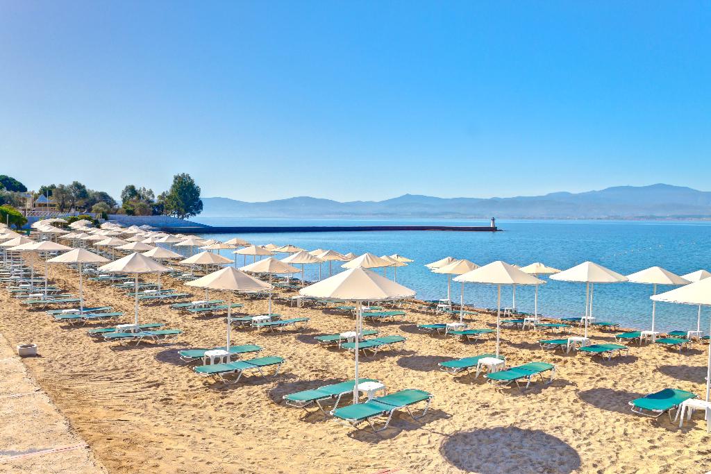 Palmariva Beach Hotel photo 79