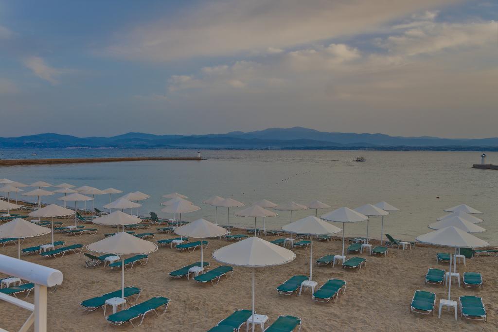 Palmariva Beach Hotel photo 83