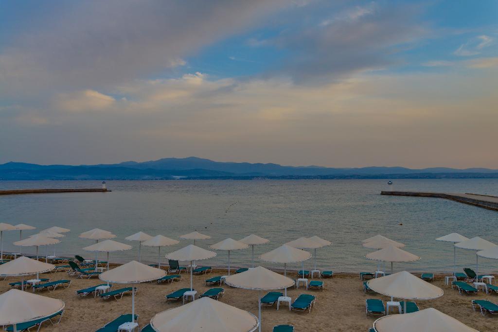 Palmariva Beach Hotel photo 85