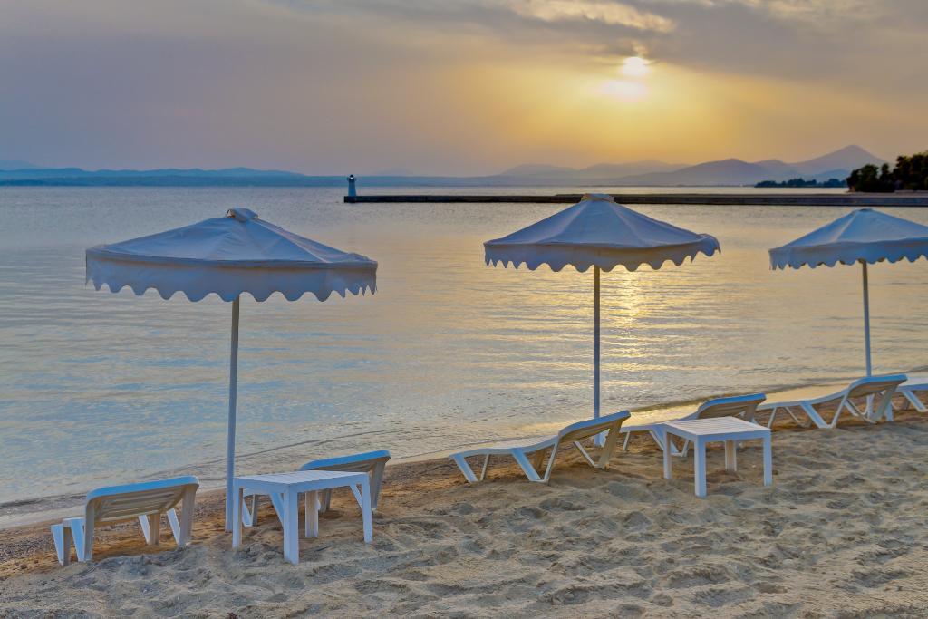 Palmariva Beach Hotel photo 89