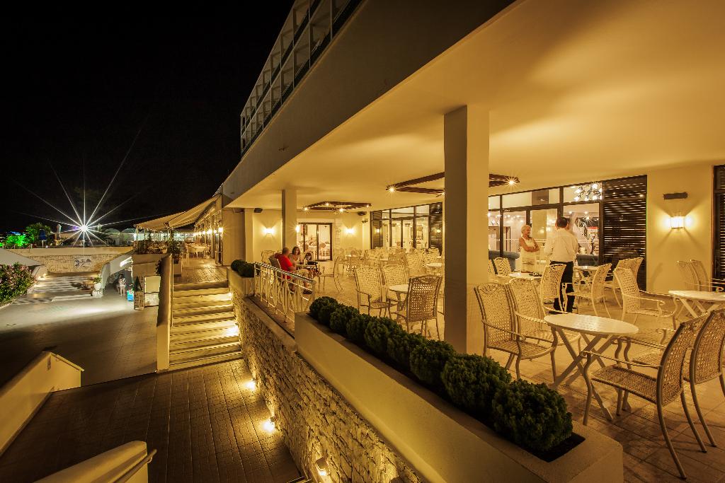 Palmariva Beach Hotel photo 43