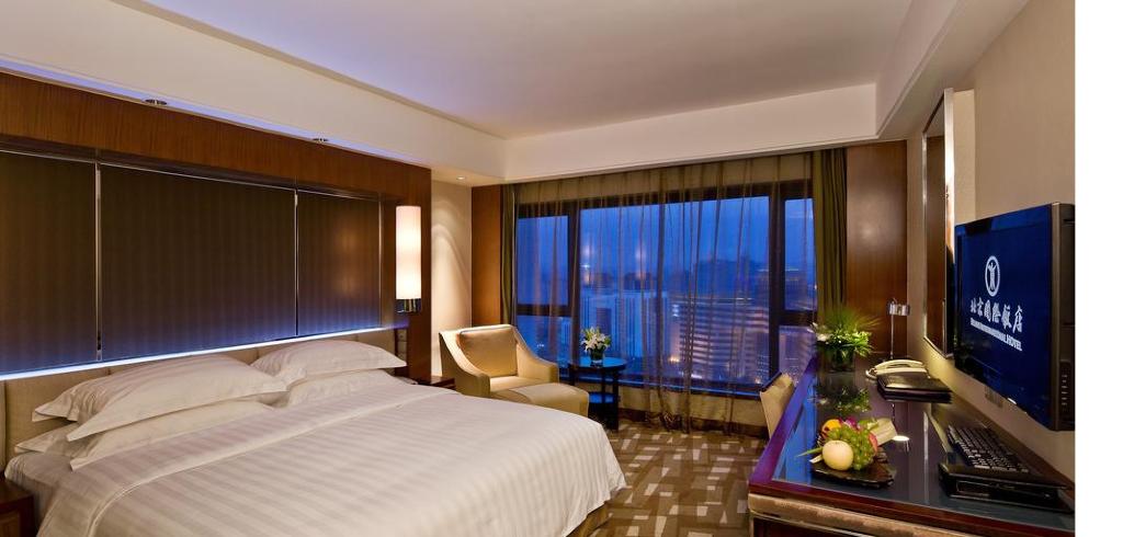 Beijing International Hotel