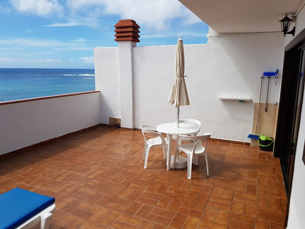 Hotel Las Fuentes, Spanien, Los Cristianos. Großes 16