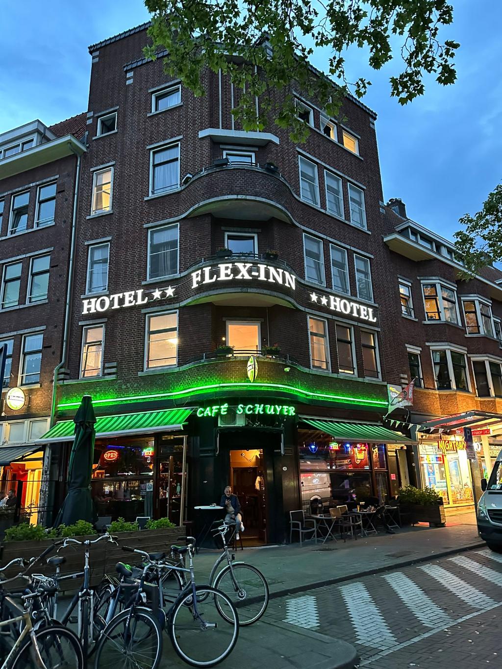 Flex-Inn
