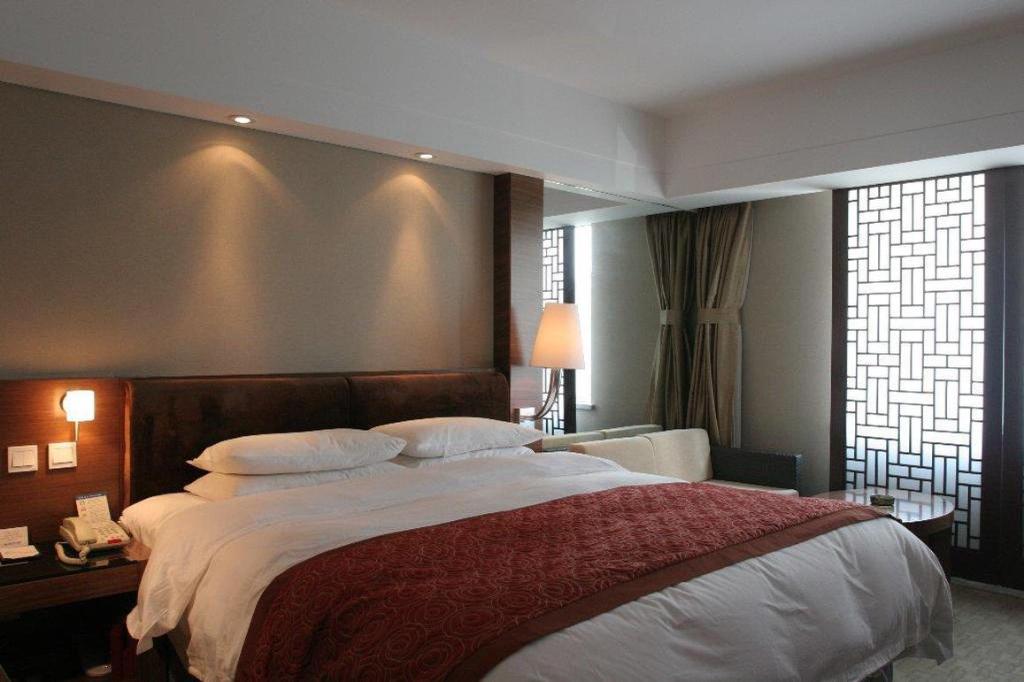 Beijing Continental Grand Hotel