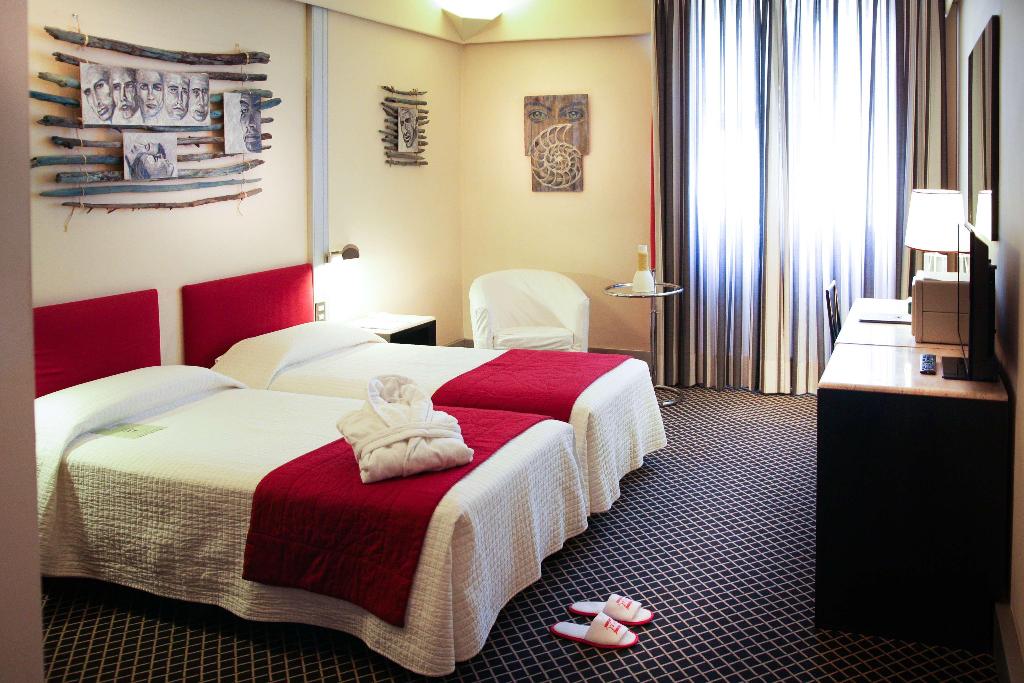 Art Hotel Museo