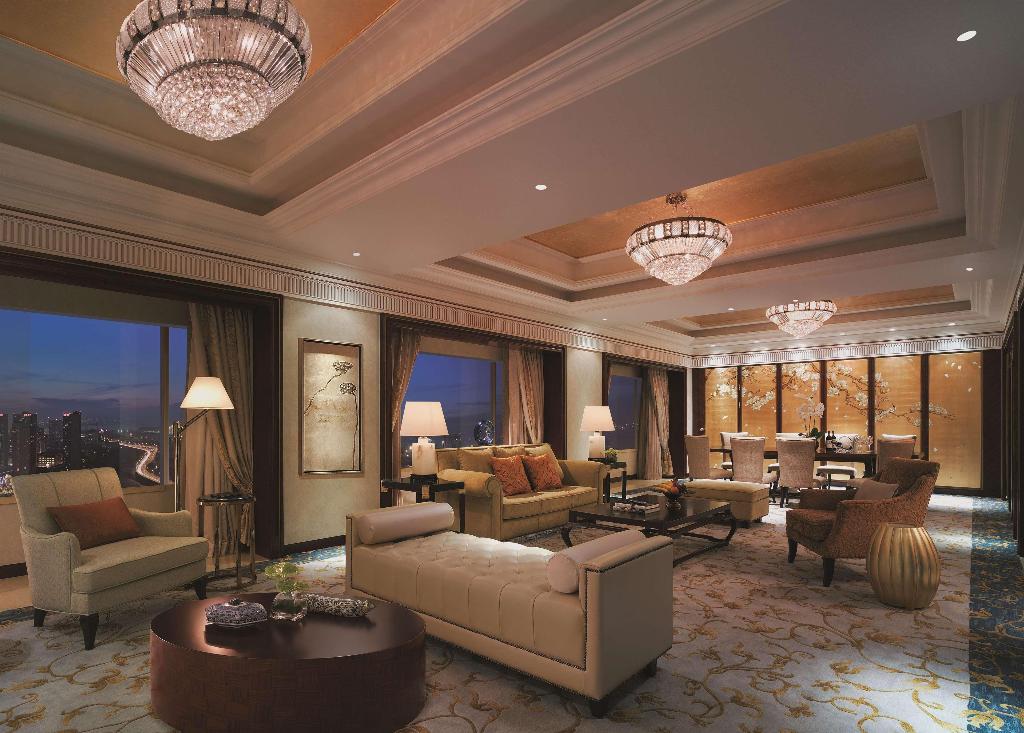 Shangri-la DaLian