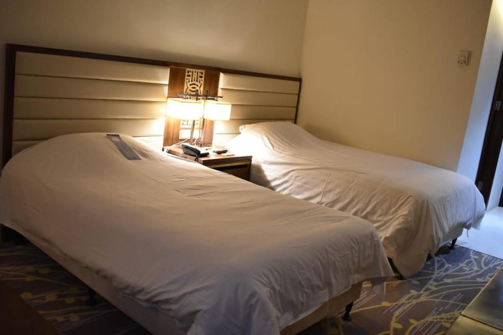 Al Mutlaq Hotel Riyadh
