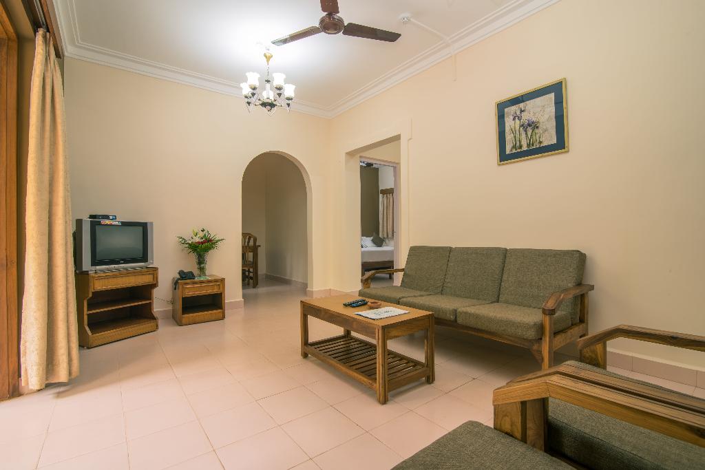 Highland Beach Resort