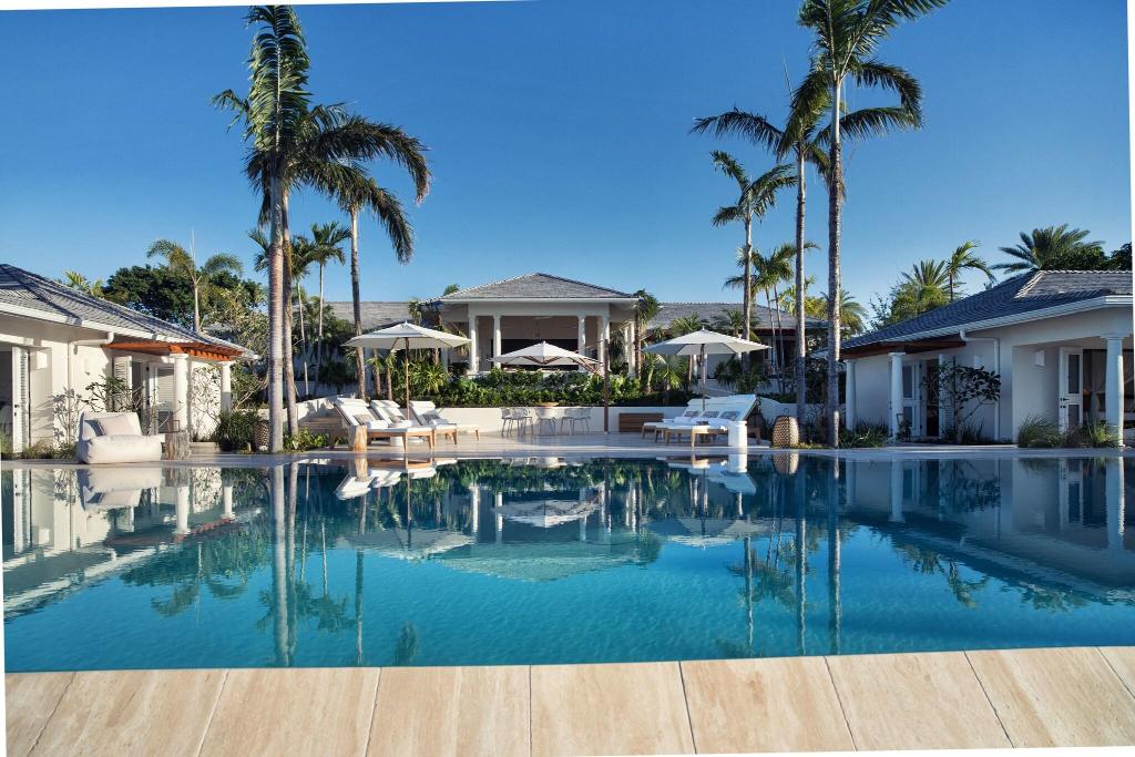 Jumby Bay Island - Oetker Collection