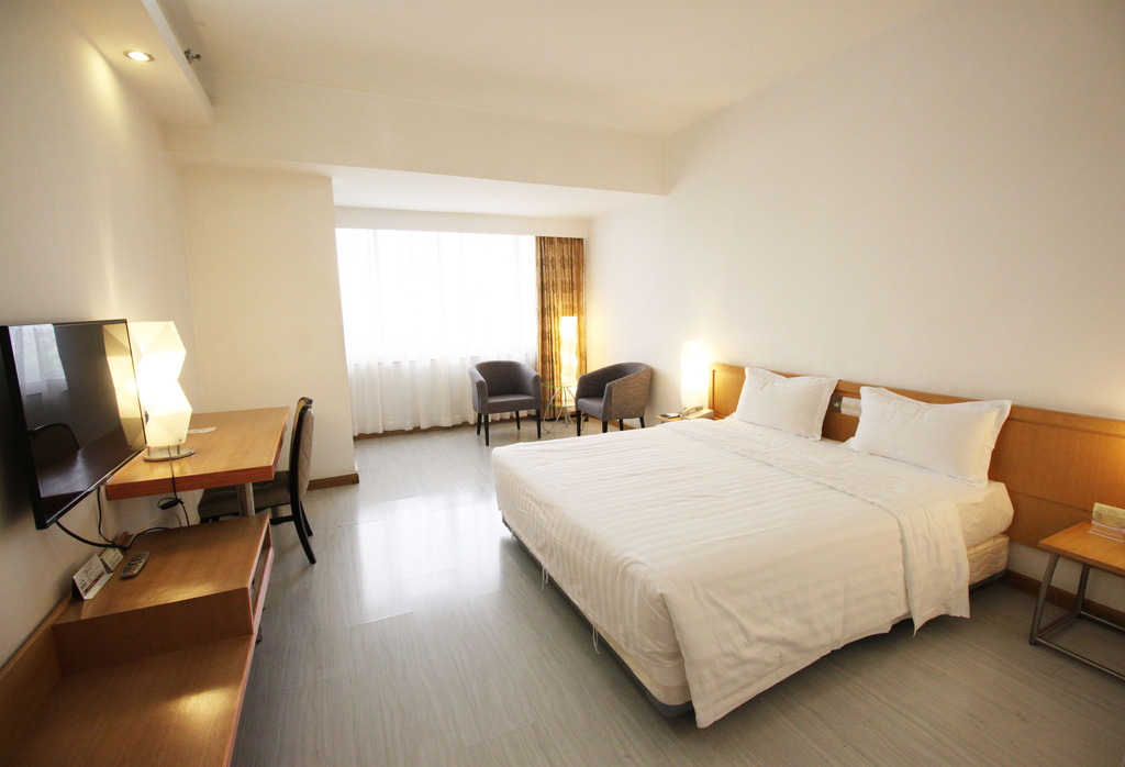 Guangzhou Hotel ( Lin Nan)